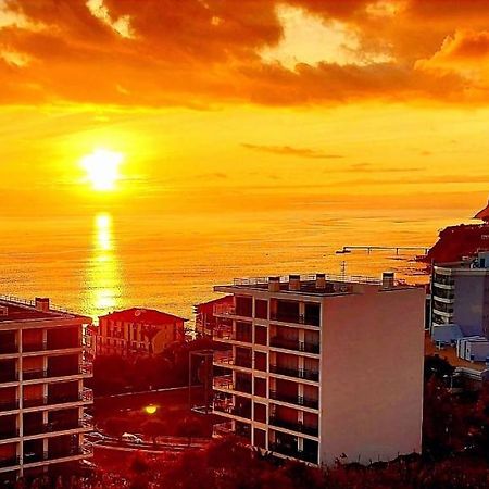 Apartmán Horizon Dream Funchal  Exteriér fotografie