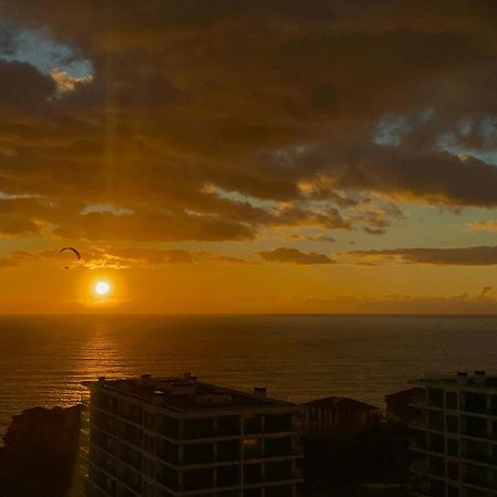 Apartmán Horizon Dream Funchal  Exteriér fotografie