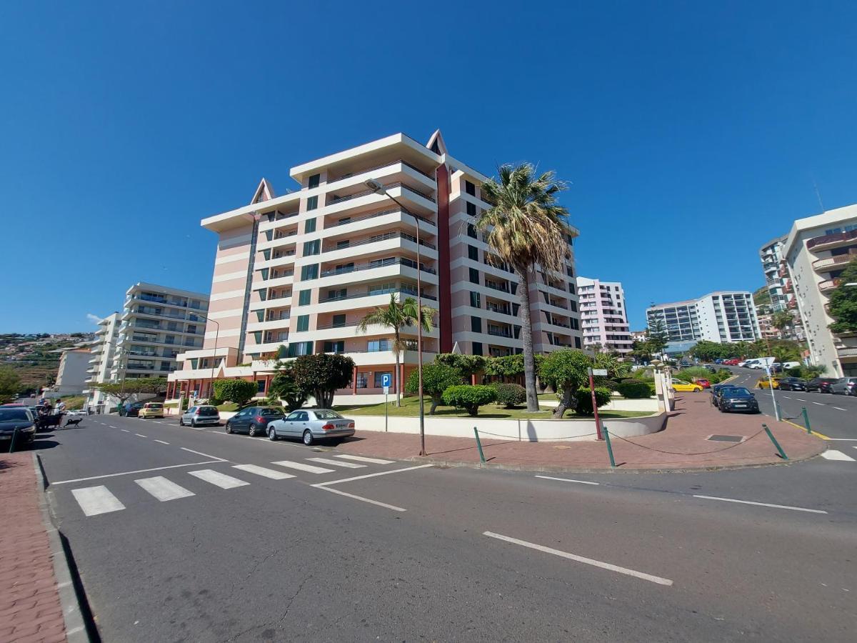 Apartmán Horizon Dream Funchal  Exteriér fotografie