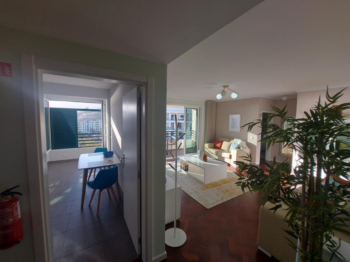Apartmán Horizon Dream Funchal  Exteriér fotografie