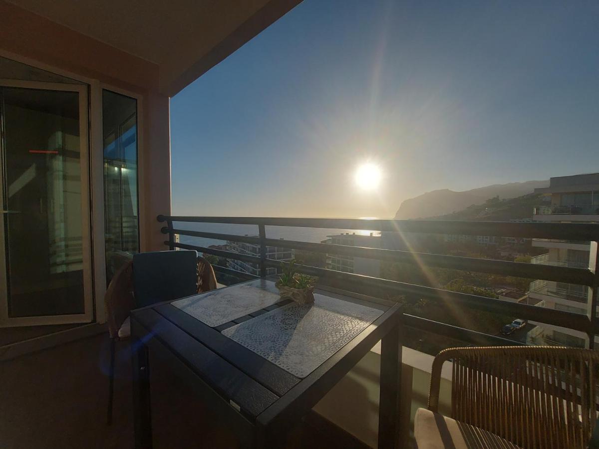 Apartmán Horizon Dream Funchal  Exteriér fotografie