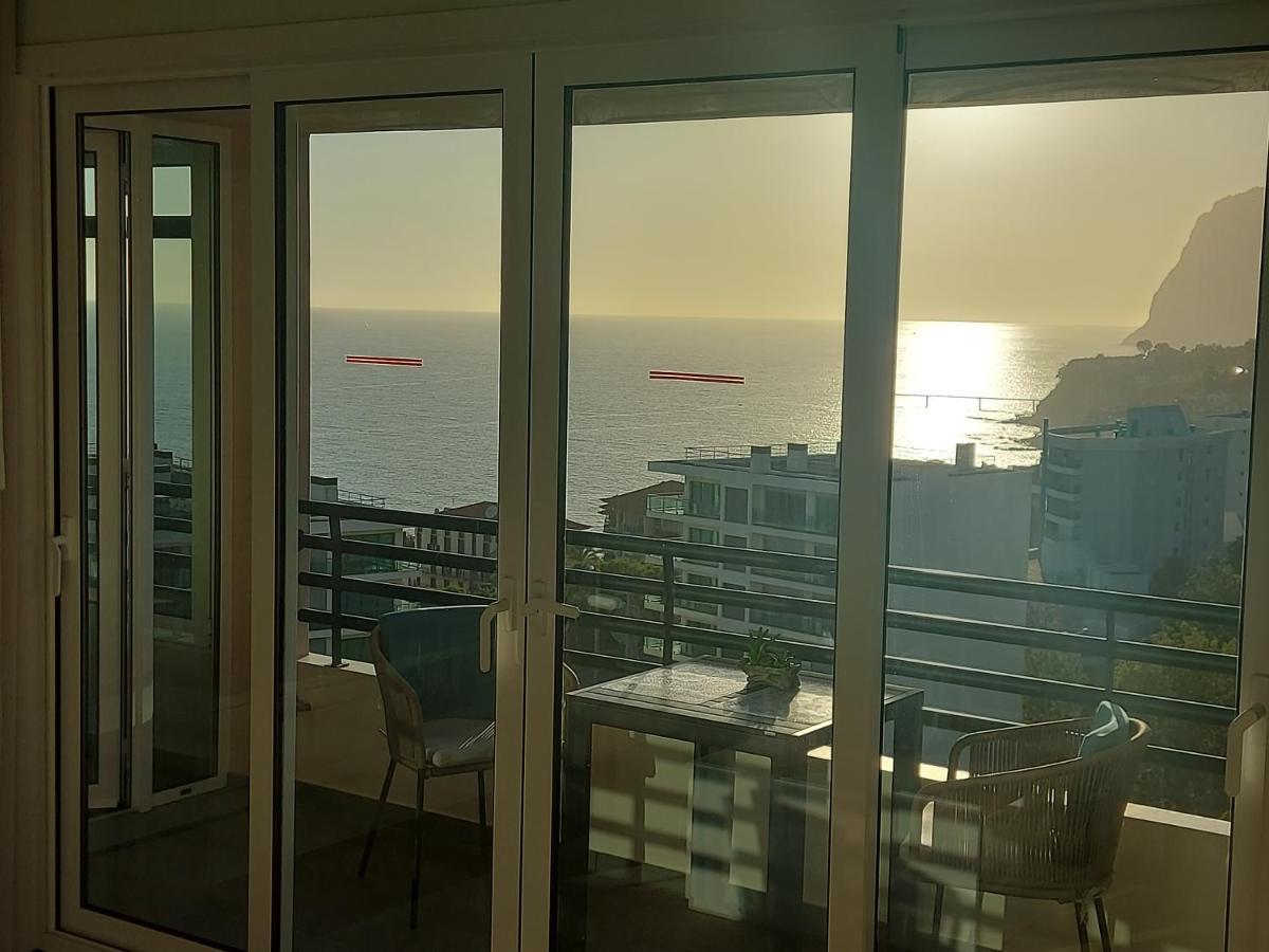 Apartmán Horizon Dream Funchal  Exteriér fotografie