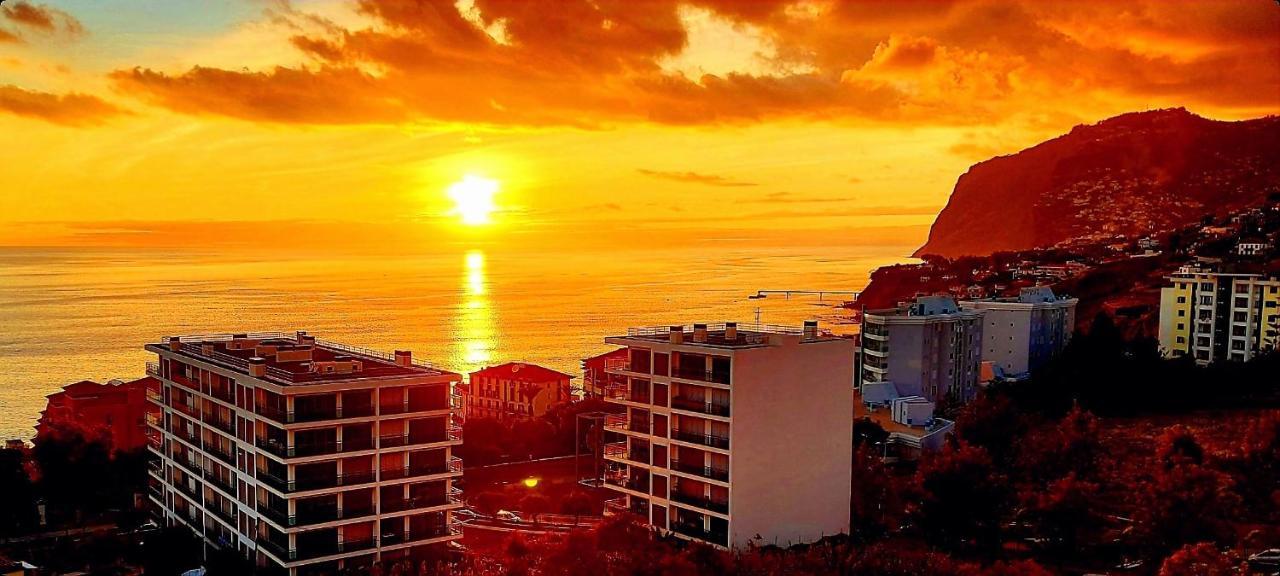 Apartmán Horizon Dream Funchal  Exteriér fotografie