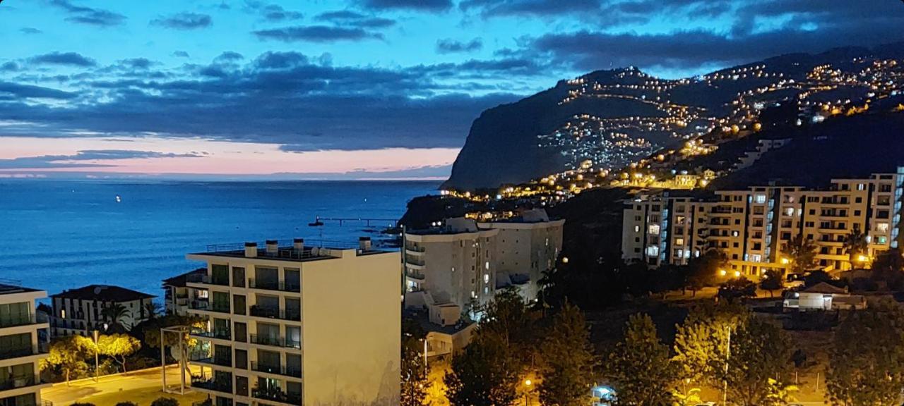 Apartmán Horizon Dream Funchal  Exteriér fotografie