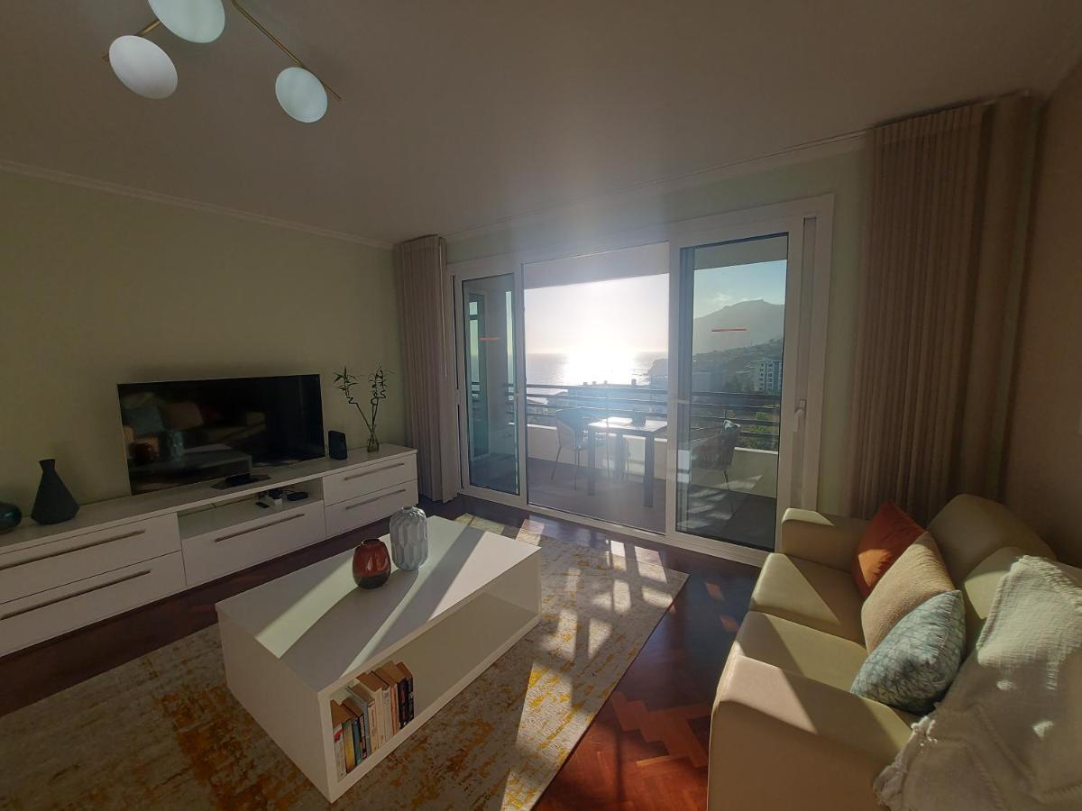 Apartmán Horizon Dream Funchal  Exteriér fotografie