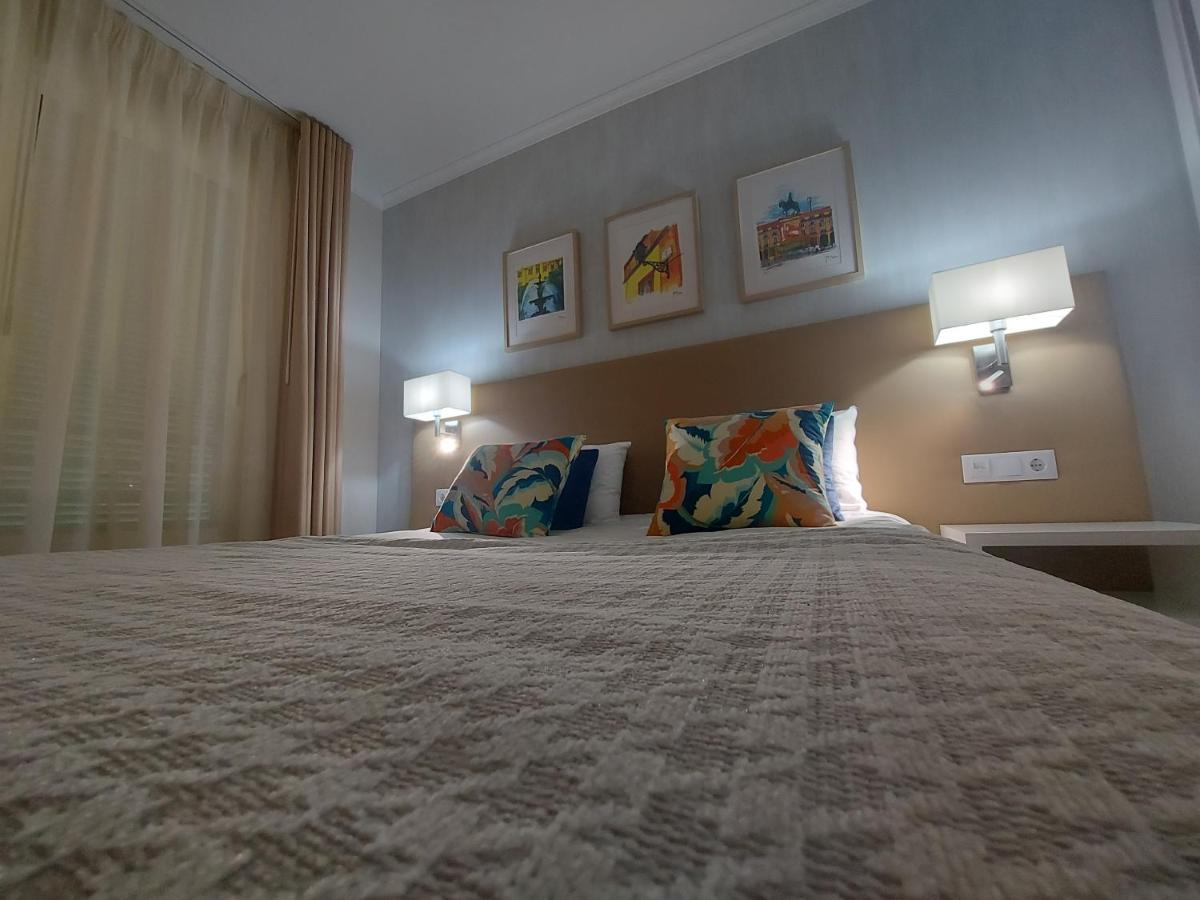 Apartmán Horizon Dream Funchal  Exteriér fotografie