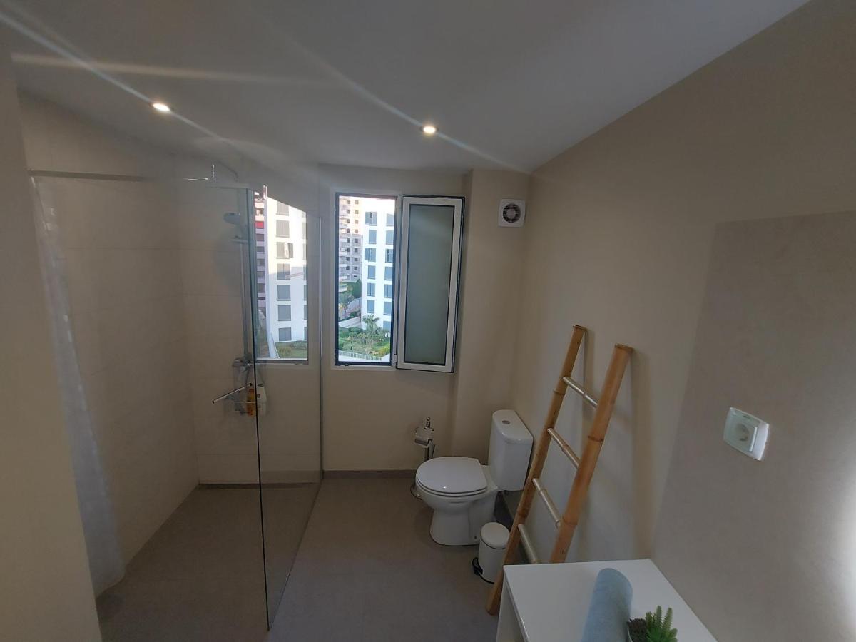 Apartmán Horizon Dream Funchal  Exteriér fotografie