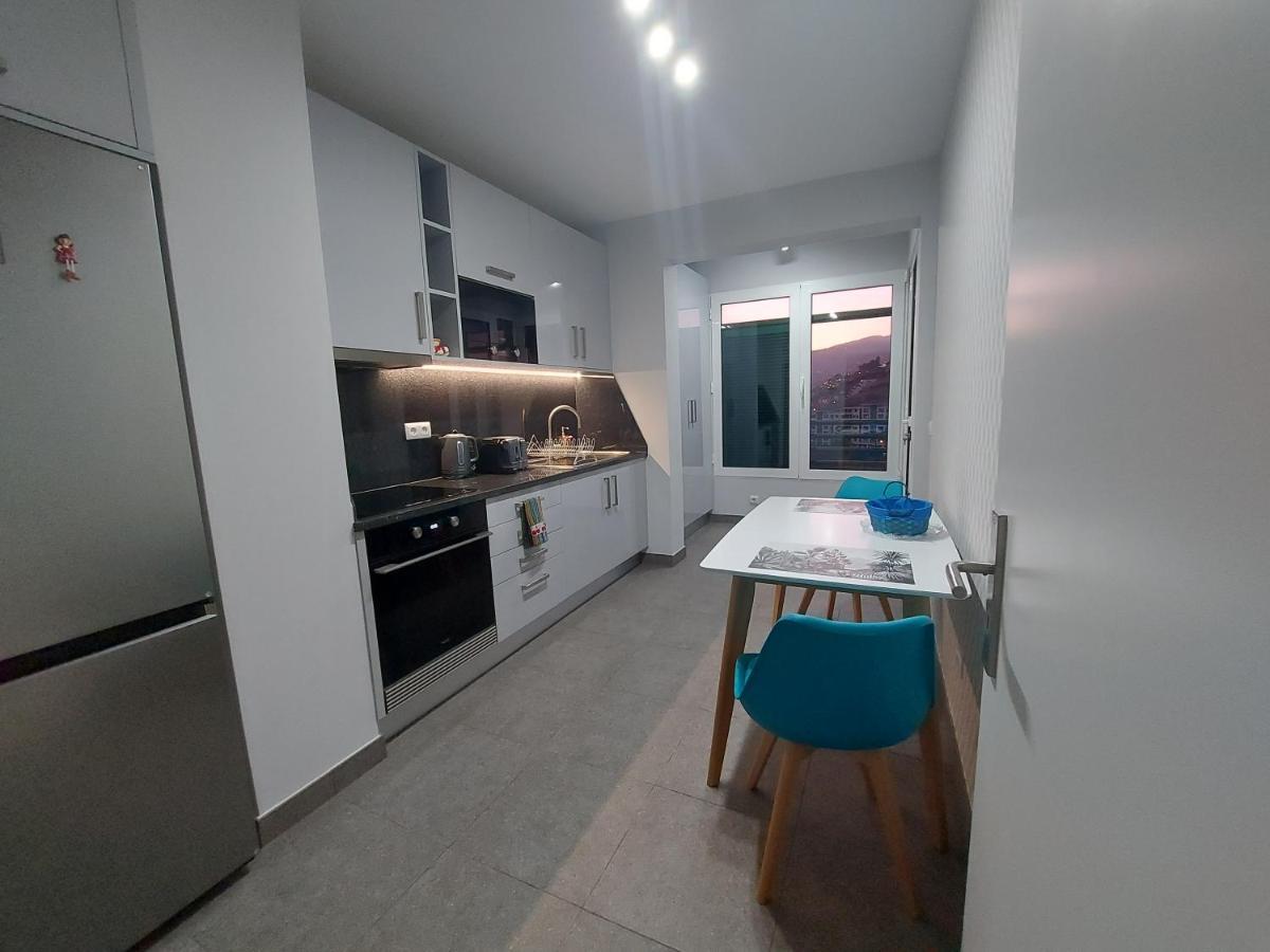 Apartmán Horizon Dream Funchal  Exteriér fotografie