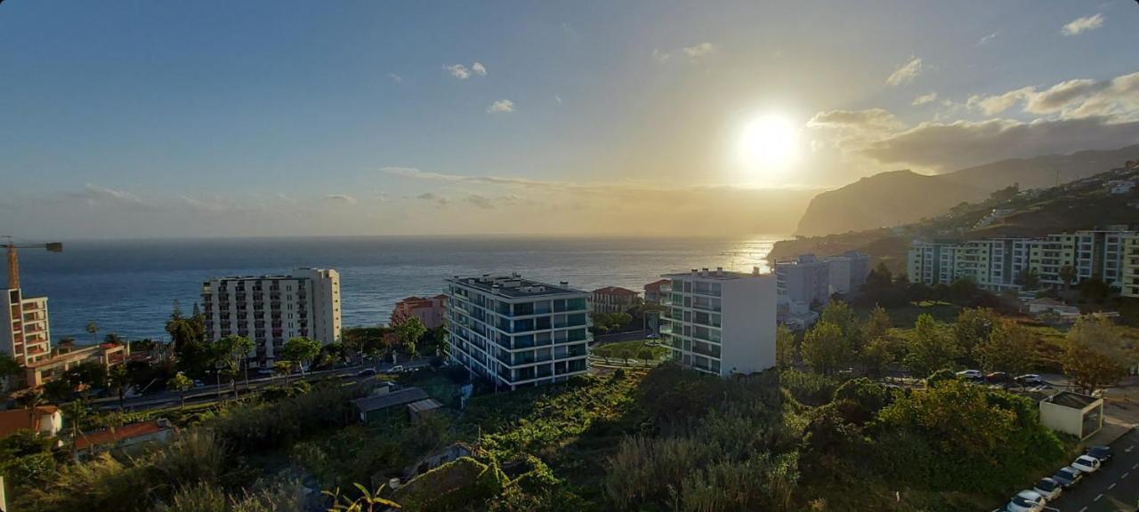 Apartmán Horizon Dream Funchal  Exteriér fotografie