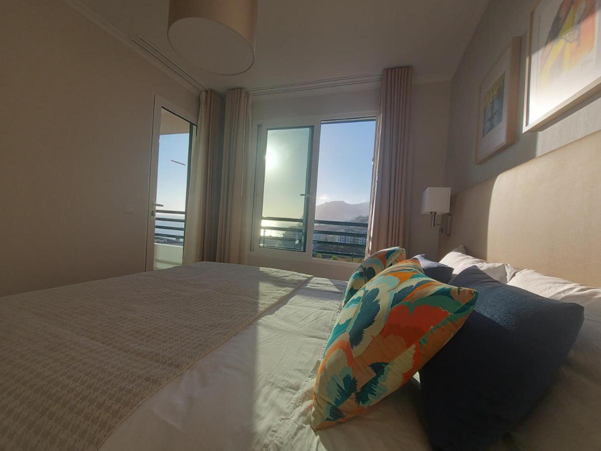 Apartmán Horizon Dream Funchal  Exteriér fotografie