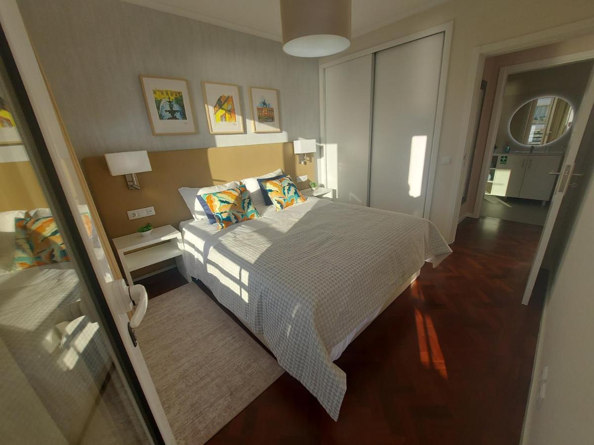 Apartmán Horizon Dream Funchal  Exteriér fotografie