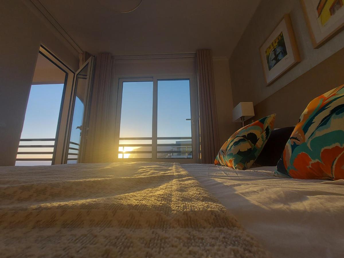 Apartmán Horizon Dream Funchal  Exteriér fotografie