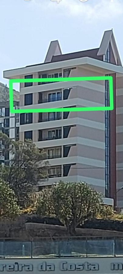 Apartmán Horizon Dream Funchal  Exteriér fotografie