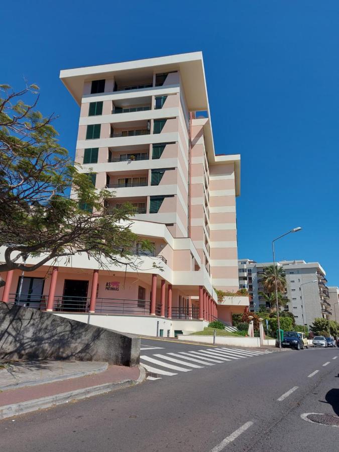 Apartmán Horizon Dream Funchal  Exteriér fotografie