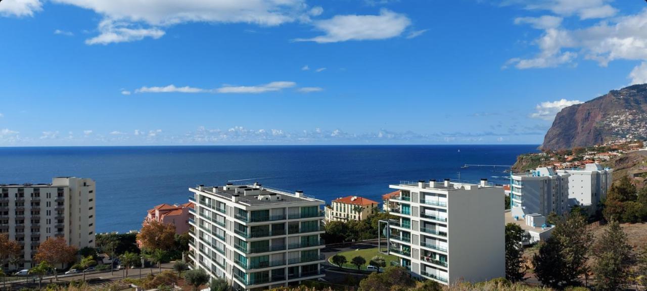 Apartmán Horizon Dream Funchal  Exteriér fotografie