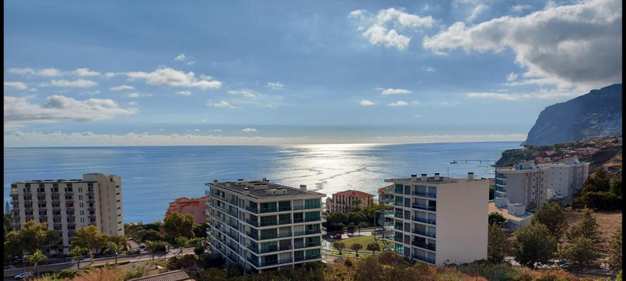 Apartmán Horizon Dream Funchal  Exteriér fotografie