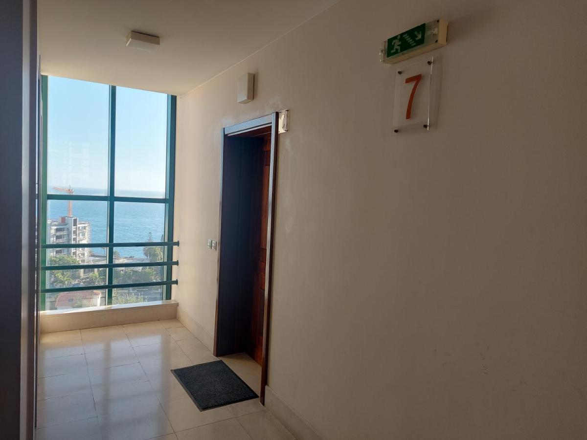 Apartmán Horizon Dream Funchal  Exteriér fotografie