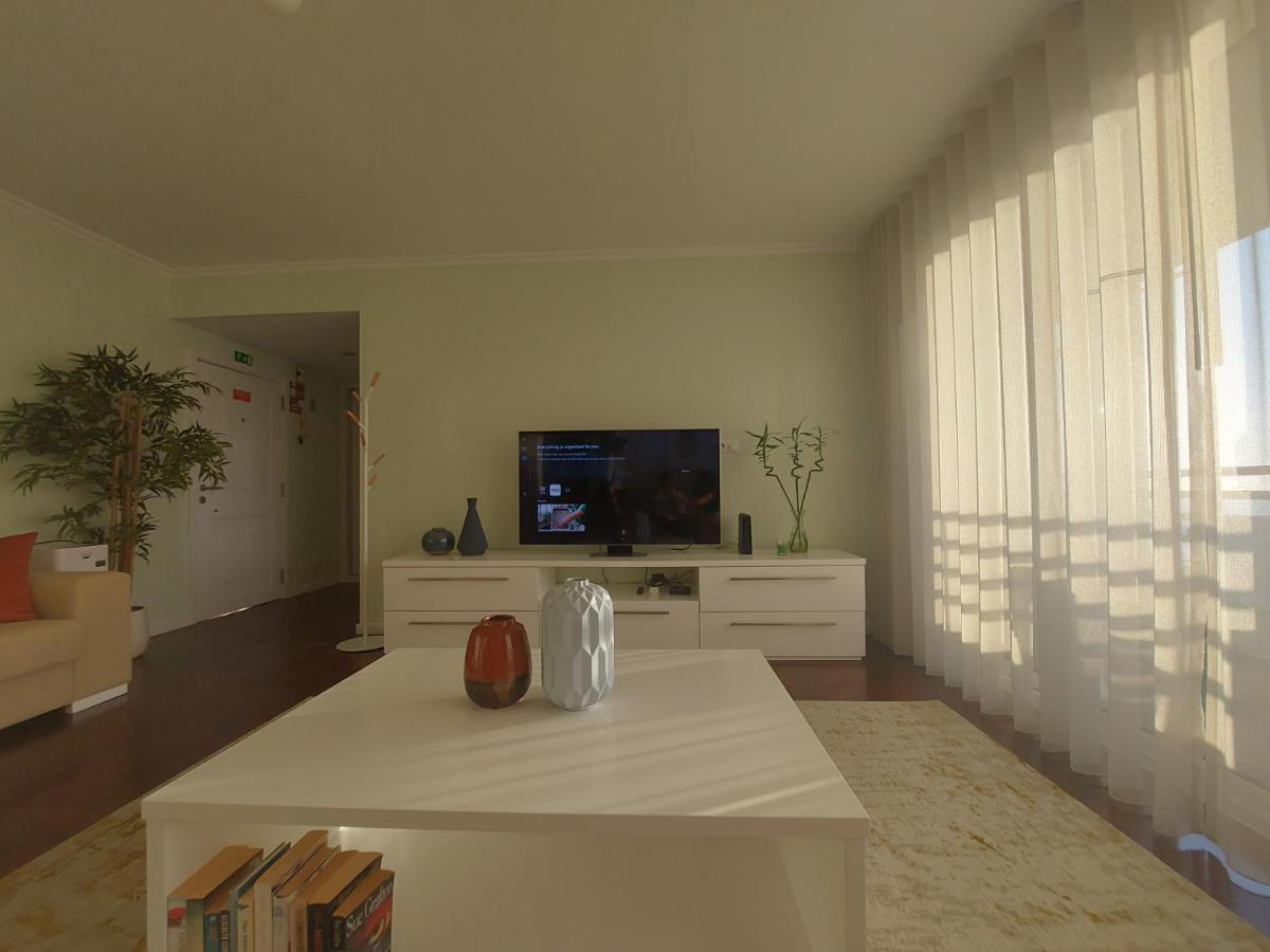 Apartmán Horizon Dream Funchal  Exteriér fotografie