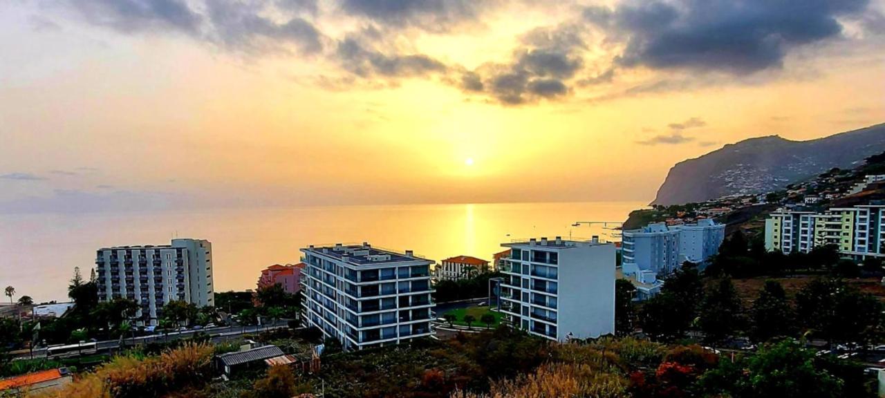Apartmán Horizon Dream Funchal  Exteriér fotografie