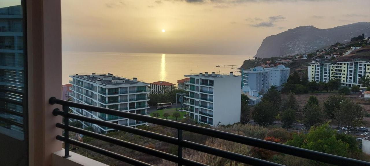 Apartmán Horizon Dream Funchal  Exteriér fotografie